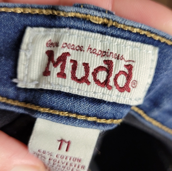 Mudd jeans - Picture 2 of 4